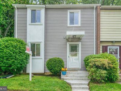 5111 Arrit Ct, Burke, VA, 22015