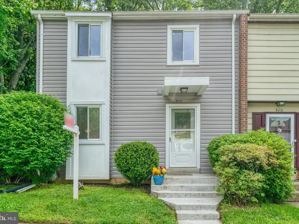 5111 Arrit Ct, Burke, VA 22015