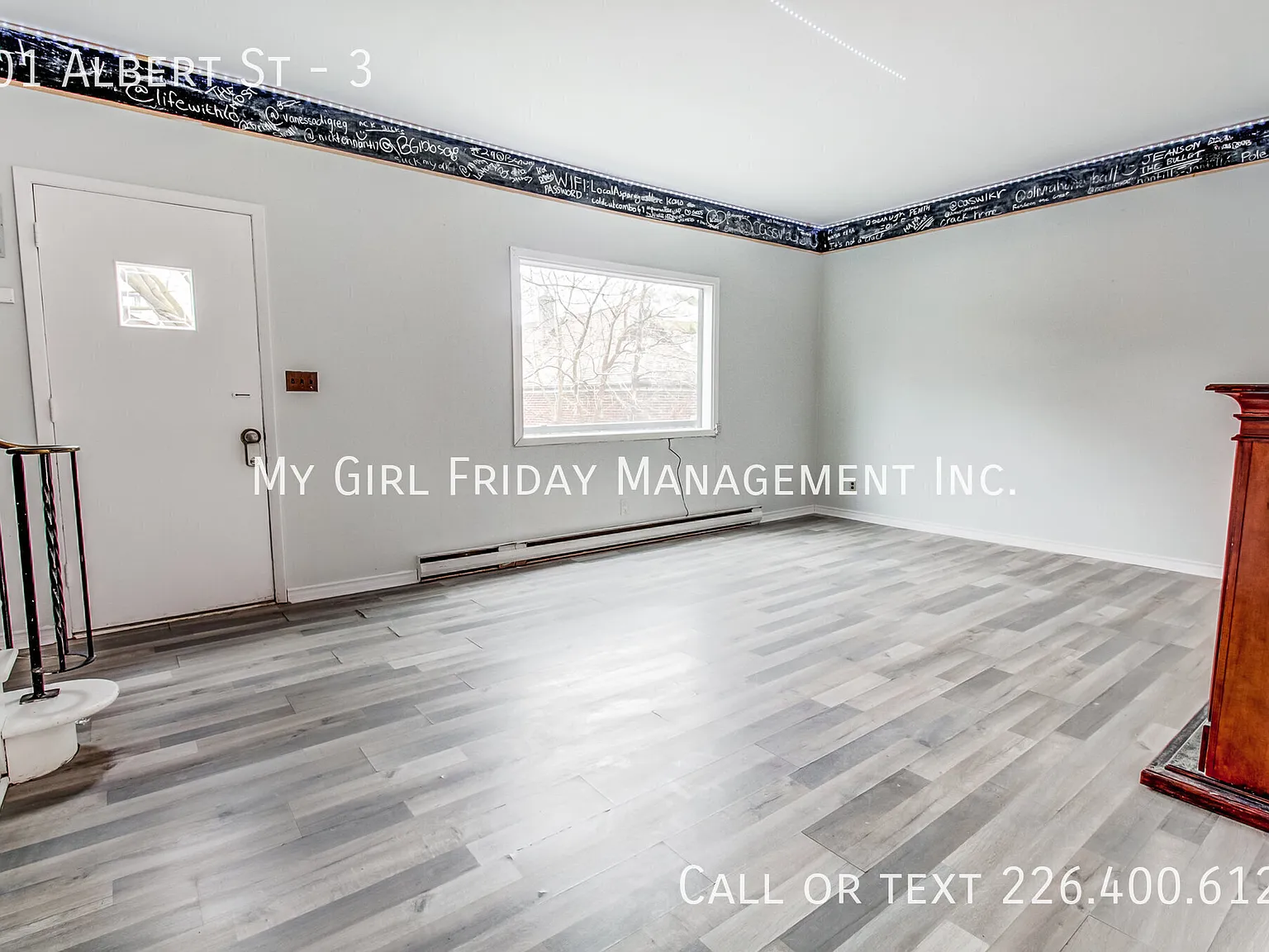 4 bed, 1.5 bath, 1400 sqft, $2,650 — Photo 4