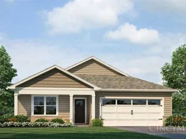 1717 Parkfield Way, Goshen, OH 45122