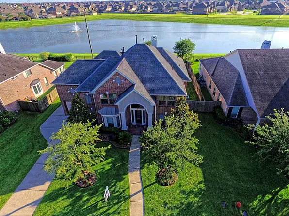 26419 Hidden Timbers Ln, Katy, TX 77494