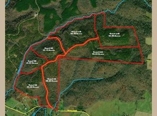 9A Belle Rdg, Robbins, TN 37852