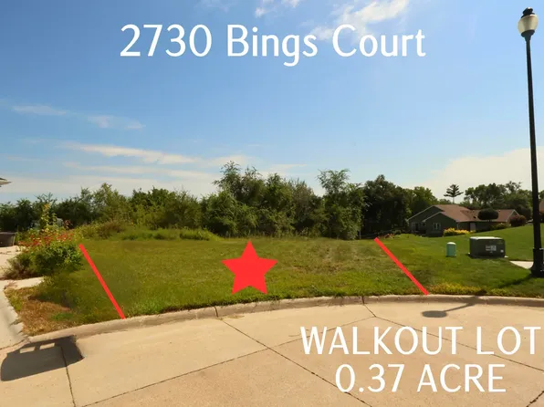 2730 Bings Ct, Sioux City, IA 51108