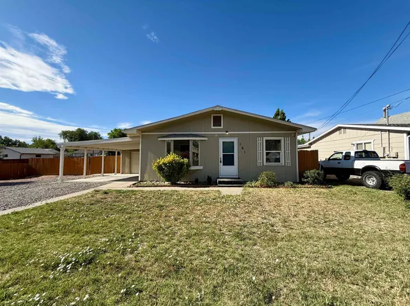 161 Walnut Ave, Grand Junction, CO 81501