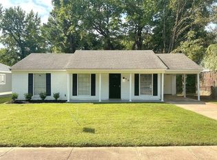 901 Chesterton Dr, Memphis, TN 38127