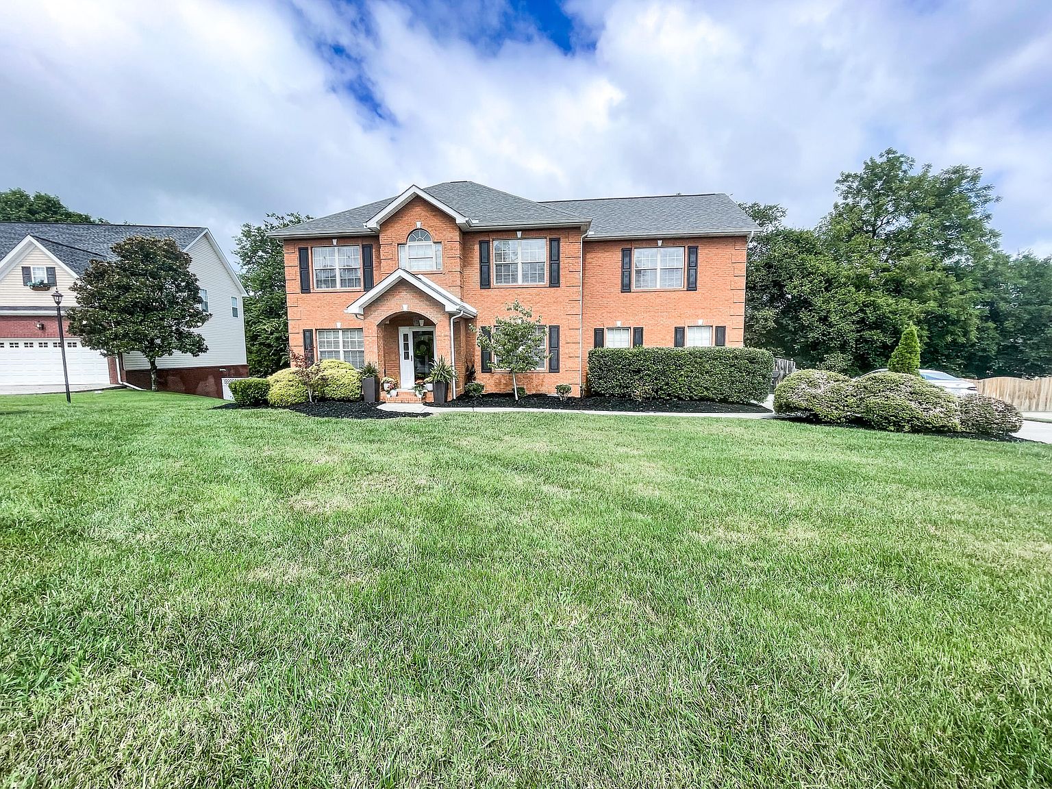 5211 Trumpet Vine Ln, Knoxville, TN 37918 Zillow