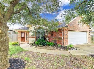 7339 Broadelm Dr, Houston, TX 77095