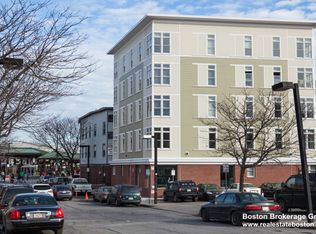 10 Roxbury St APT 10, Boston, MA 02119