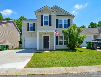 7311 Fig Ln, Charlotte, NC, 28215