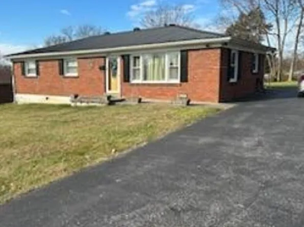 504 Flamingo Ave, Frankfort, KY 40601