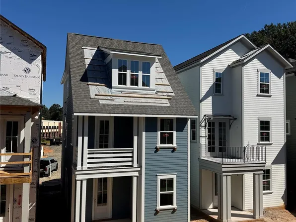 405 Delburg Mill Aly, Davidson, NC 28036