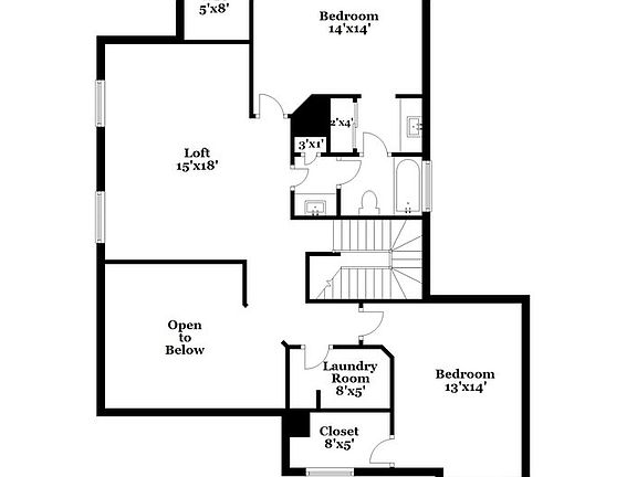 3rd image of this home
