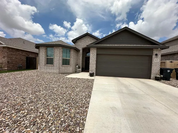 1825 Ballpark Dr, Odessa, TX 79762