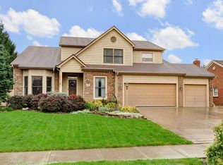 4631 Lombardo St, Grove City, OH
