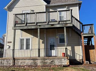 3514 3rd St, Des Moines, IA 50313