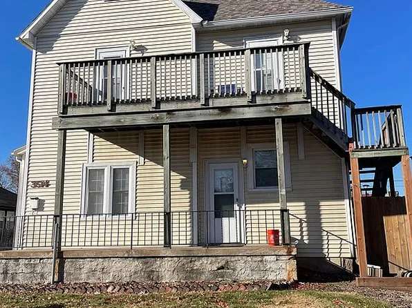 3514 3rd St, Des Moines, IA 50313