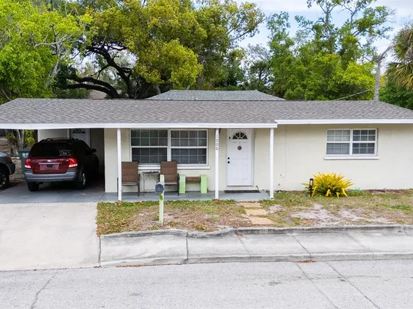 1006 12th Ave W, Bradenton, FL 34205