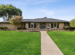 4507 Laren Ln, Dallas, TX 75244