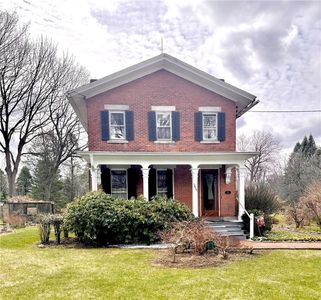 1019 Penfield Rd, Rochester, NY, 14625
