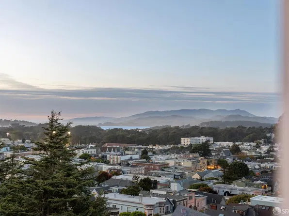 1109 Clayton St, San Francisco, CA 94117