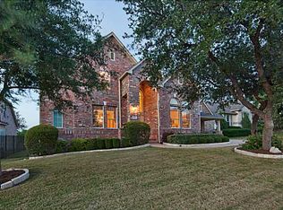2306 Aldworth Dr, Cedar Park, TX 78613