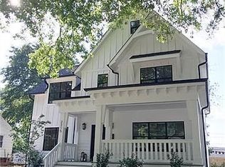 2315 Pinckney Ave, Charlotte, NC 28205