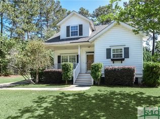 242 Landing Way, Richmond Hill, GA 31324