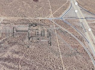 1 Dawn Rd LOT 4, Rosamond, CA 93560