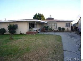 332 W Tichenor St, Compton, CA 90220