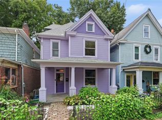 683 Shade Ave, Pittsburgh, PA 15202