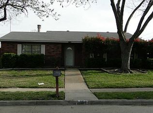 864 Cambridge Dr, Plano, TX 75023