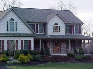 138 Old Kettle Ct, Stroudsburg, PA 18360