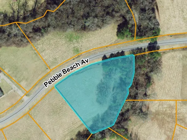 108 Pebble Beach Avenue, Mount Olive, NC 28365