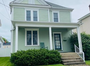 204 Ash Ave, Moundsville, WV