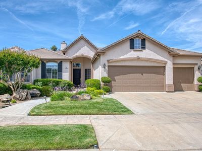 141 Houston Ave, Clovis, CA, 93611