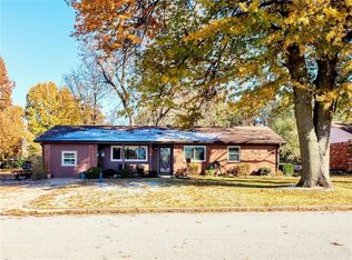 1021 Ritter St, Springdale, AR 72764