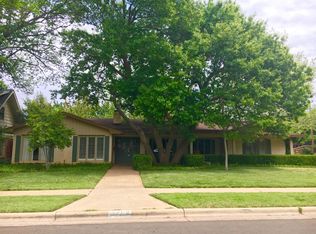 3702 63rd Dr, Lubbock, TX 79413