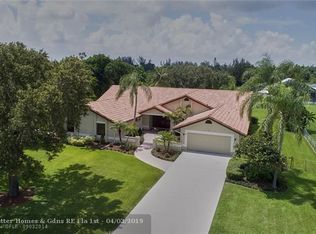 11360 NW 5th St, Plantation, FL 33325