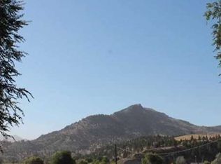 180 Willow St, Monument, OR 97864