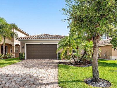 8211 Half Dome Court, Boynton Beach, FL, 33473