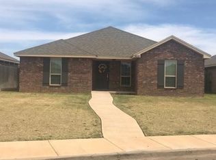4806 Harvard St, Lubbock, TX 79416