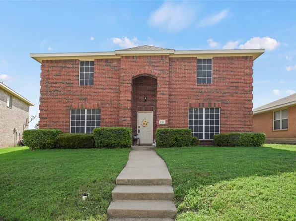 608 Canyon Pl, Desoto, TX 75115