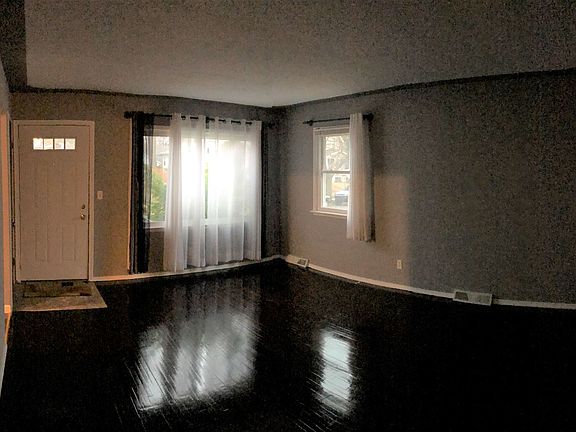 other view of Living room