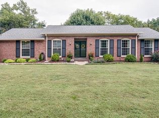 6816 Alto Vista Dr, Nashville, TN 37205
