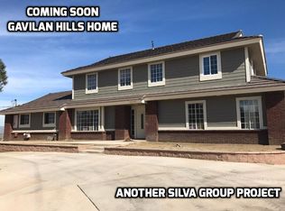 20740 Gavilan Rd, Perris, CA 92570