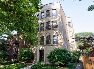 7409 N Claremont Ave #3, Chicago, IL 60645