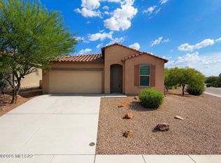 14208 E Axle Dr, Vail, AZ 85641