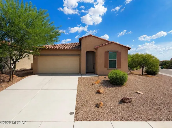 14208 E Axle Dr, Vail, AZ 85641
