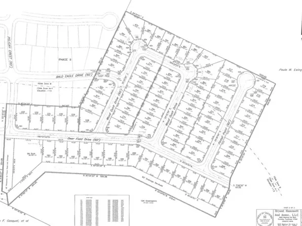 147 Wood Duck Dr, Belle Chasse, LA 70037