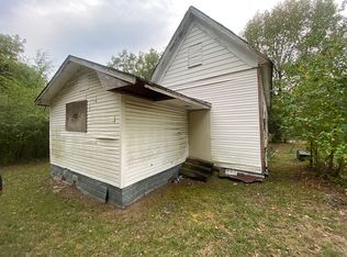 1019 S Plum St, Pine Bluff, AR 71603